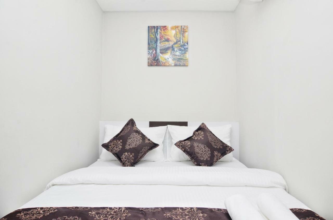 K Vila Hotel สุไหงเปอตานี ภายนอก รูปภาพ