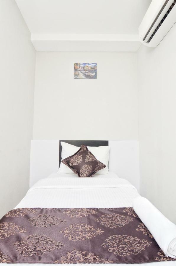 K Vila Hotel สุไหงเปอตานี ภายนอก รูปภาพ