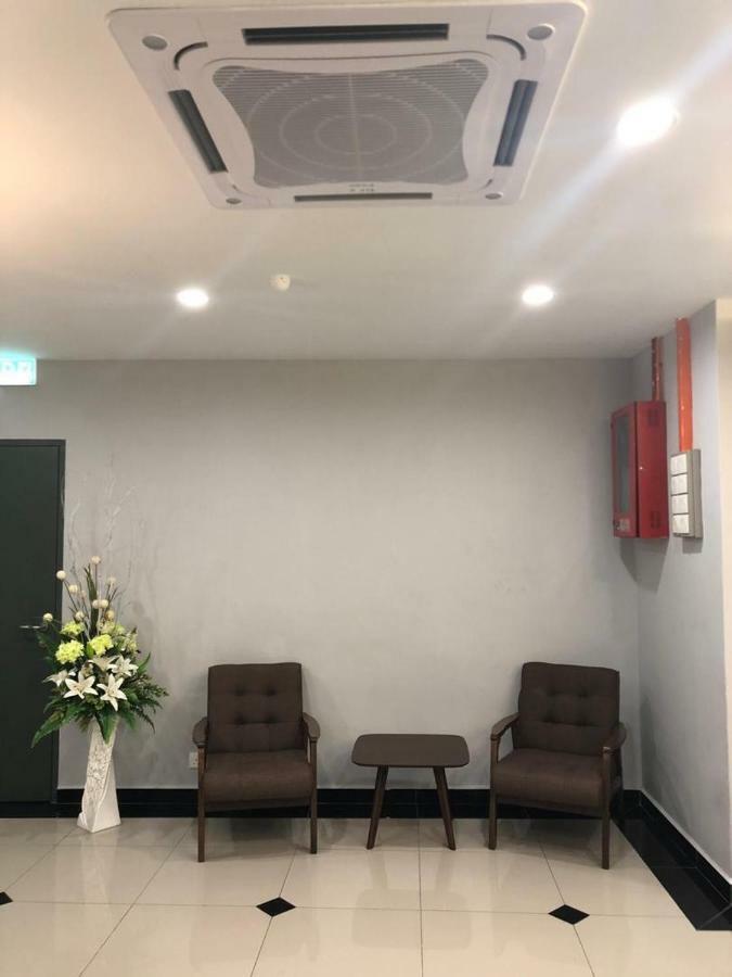 K Vila Hotel สุไหงเปอตานี ภายนอก รูปภาพ