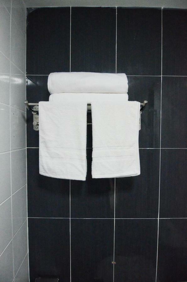 K Vila Hotel สุไหงเปอตานี ภายนอก รูปภาพ