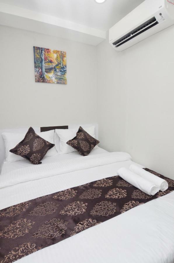K Vila Hotel สุไหงเปอตานี ภายนอก รูปภาพ
